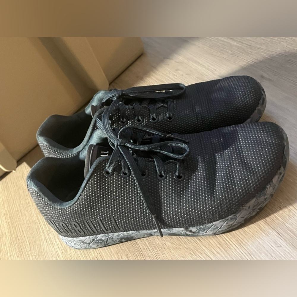 NOBULL Outwork Trainers